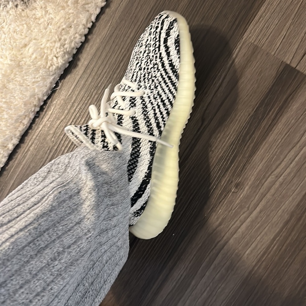 Yeezys - Picture 7 of 10